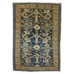 Antique Shirvan Rug