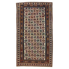 Antique Shirvan Rug