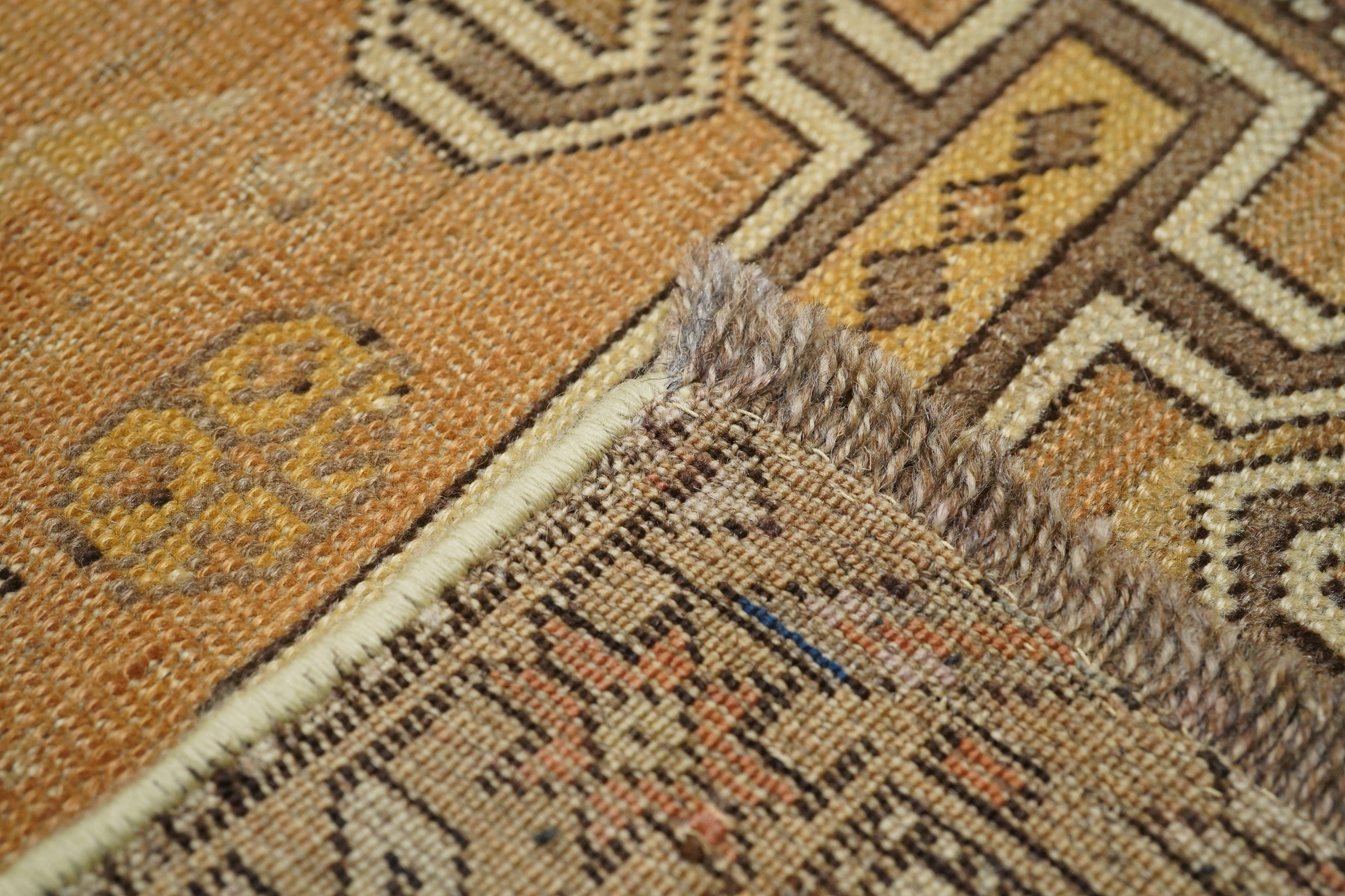 Antiker Schirwan-Teppich im Angebot 2