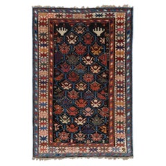 Antique Shirvan Rug - 3rd Quarter of 19th Century