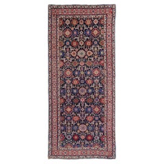 Antique Shirvan Rug - Late 19th Century