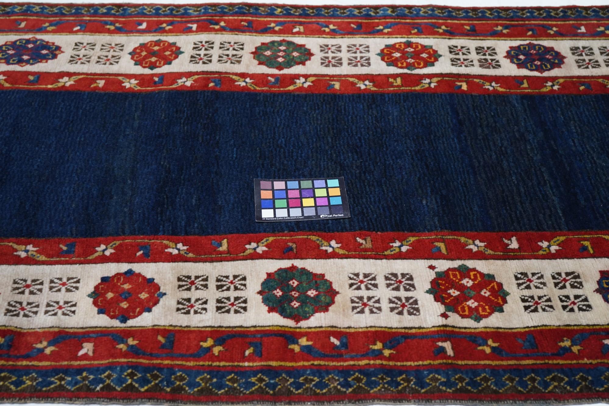 Antique Shirvan Talish Rug For Sale 2