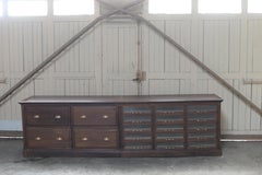 Antique Shop Furniture, circa 1930