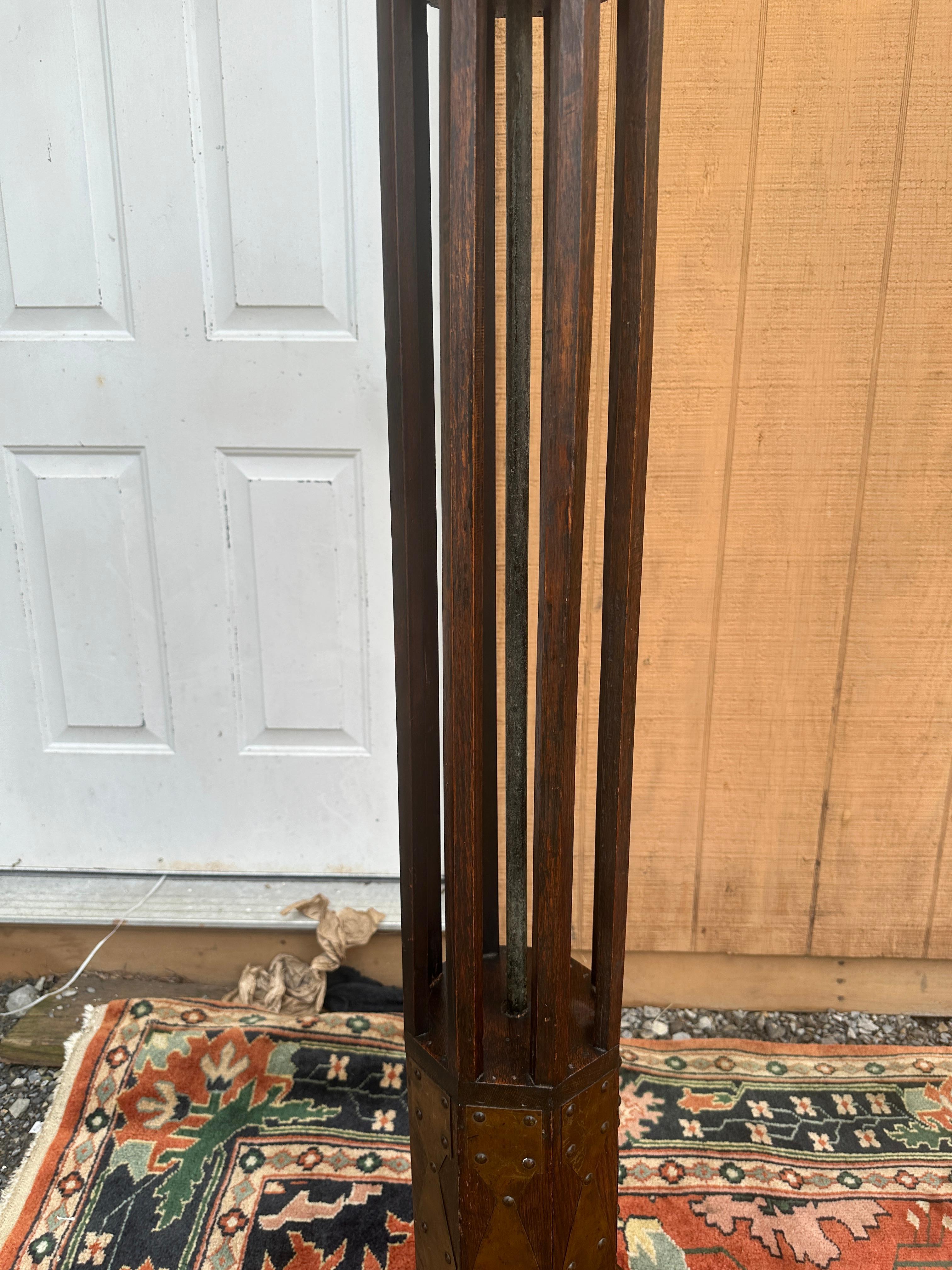 Arts and Crafts Antique 