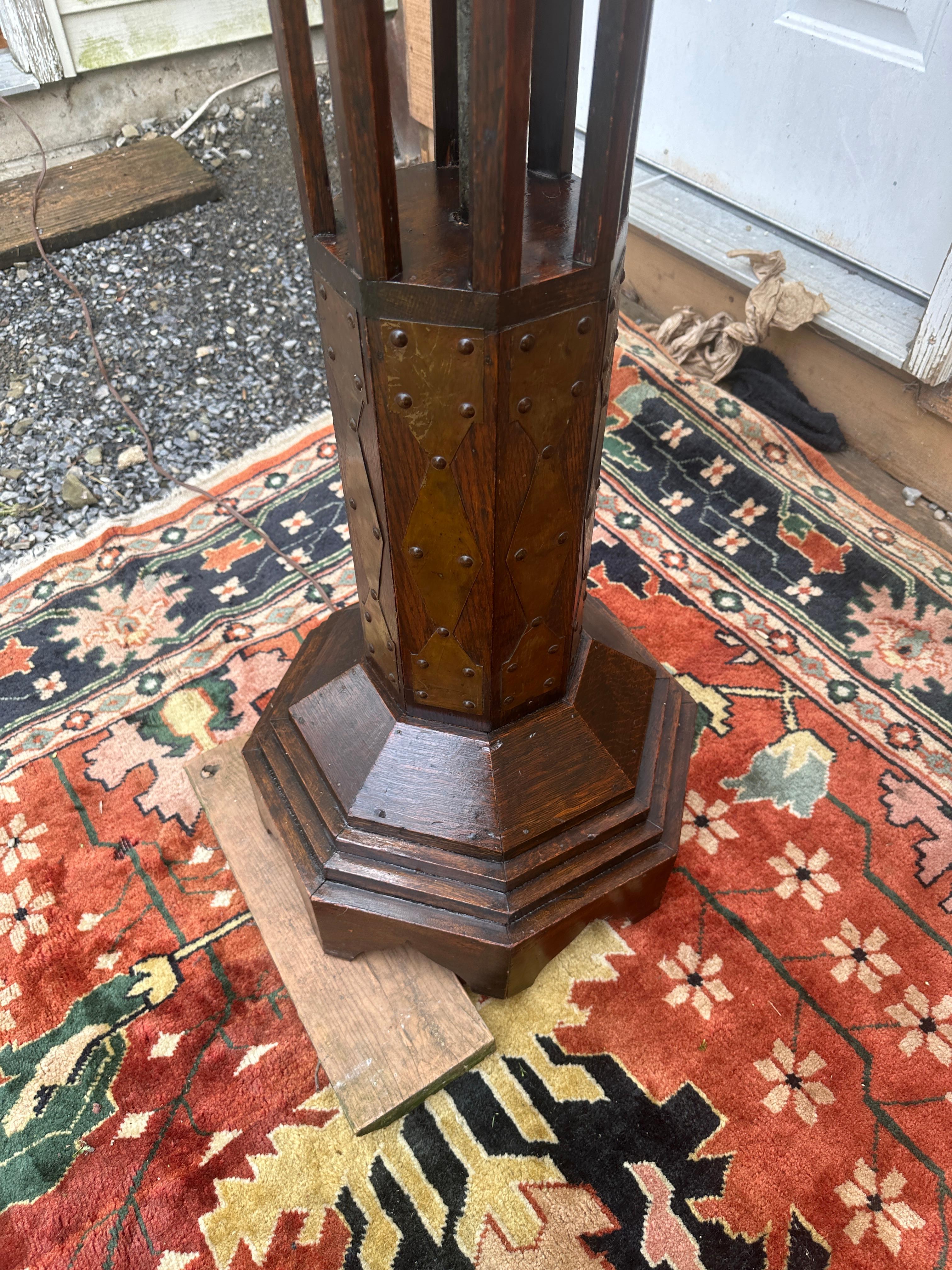 Early 20th Century Antique 