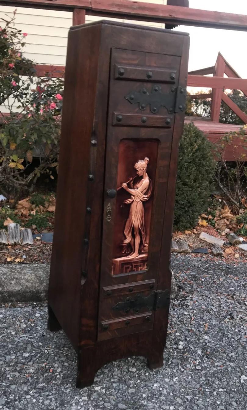 Negozio di antiquariato  Mobile OSCAR ONKEN , epoca Oscar -    DEVE VENDERE in vendita 4