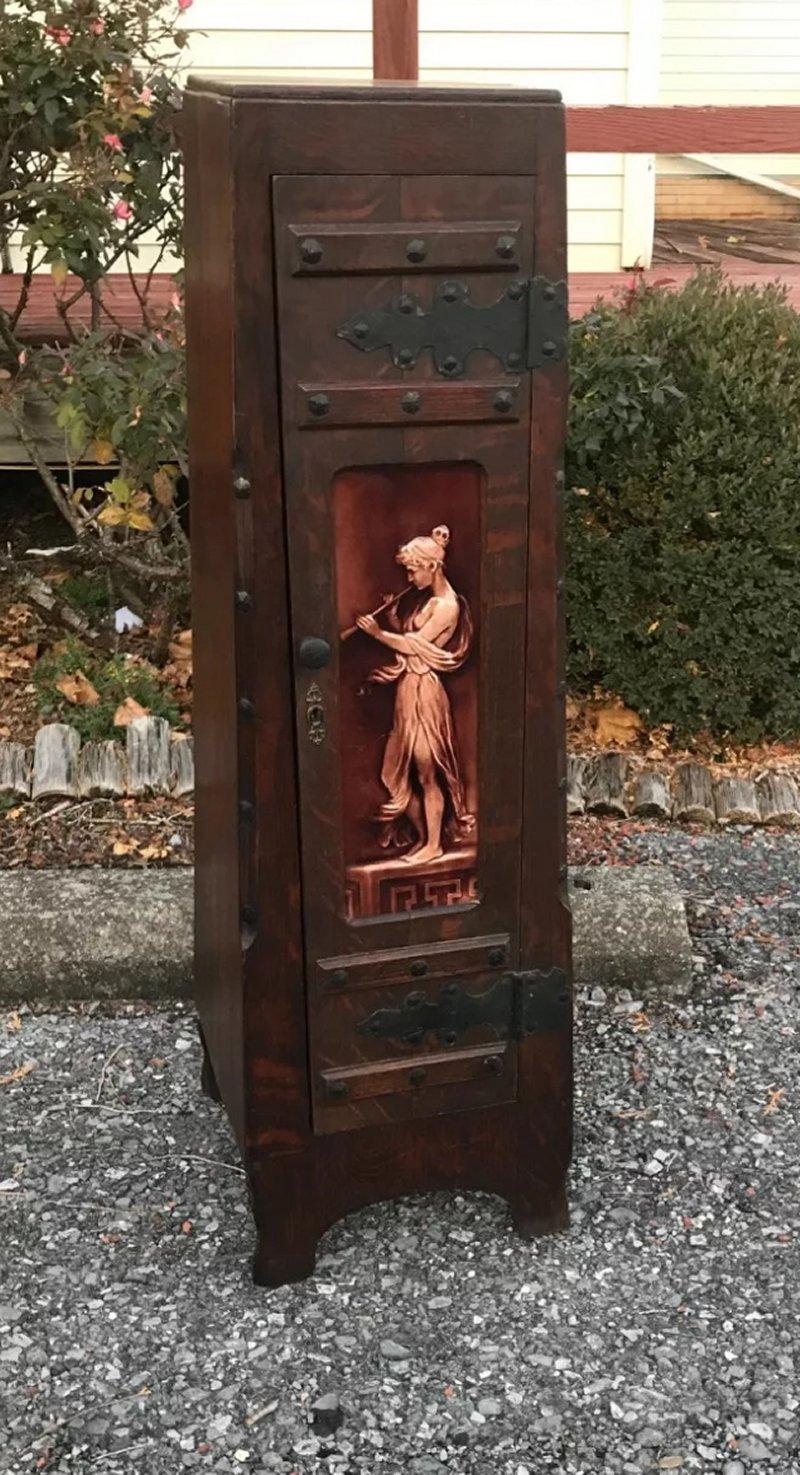 Negozio di antiquariato  Mobile OSCAR ONKEN , epoca Oscar -    DEVE VENDERE in vendita 7