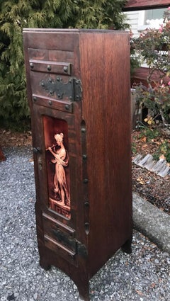 Negozio di antiquariato  Mobile OSCAR ONKEN , epoca Oscar -    DEVE VENDERE