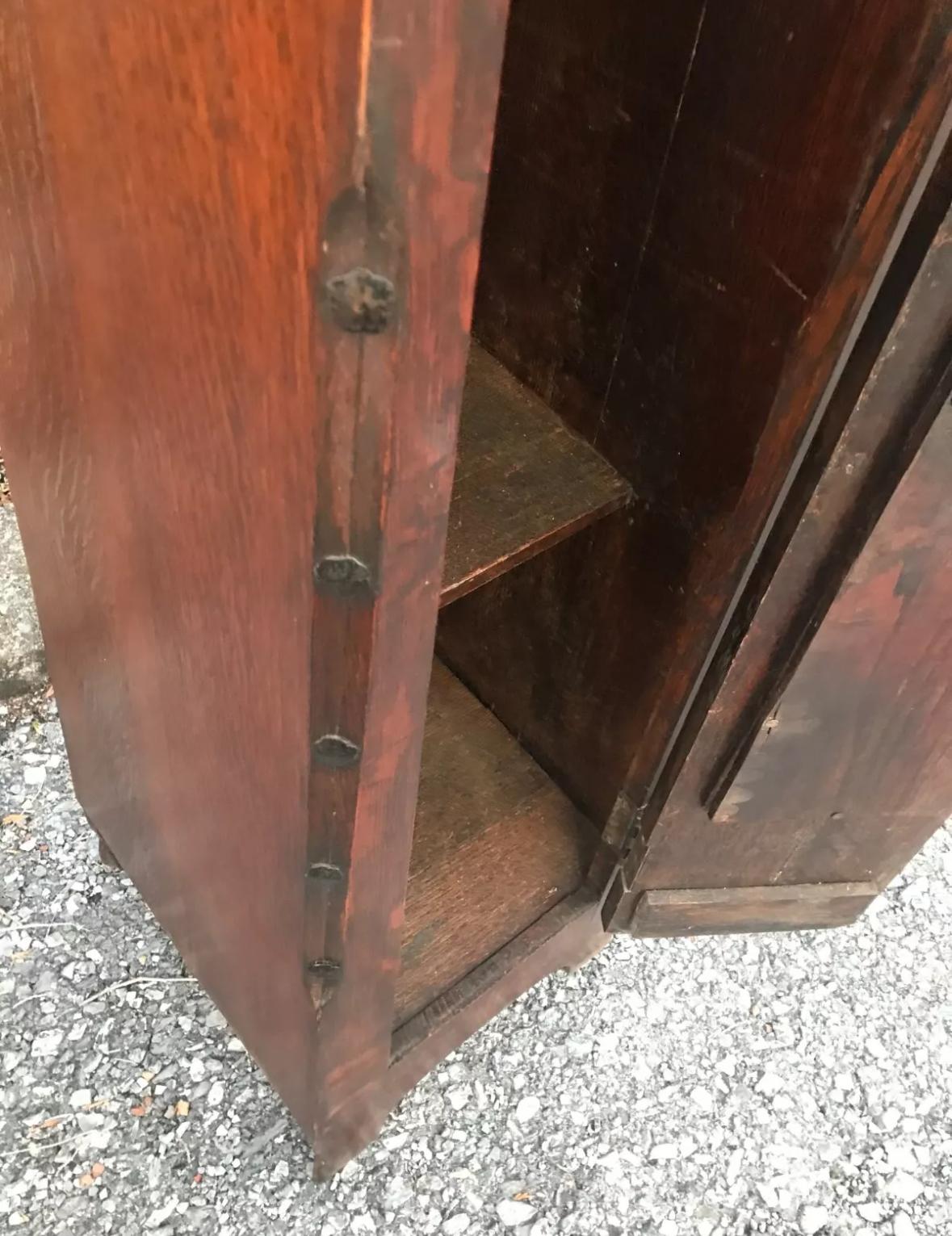 Ceramica Negozio di antiquariato  Mobile OSCAR ONKEN , epoca Oscar -    DEVE VENDERE in vendita