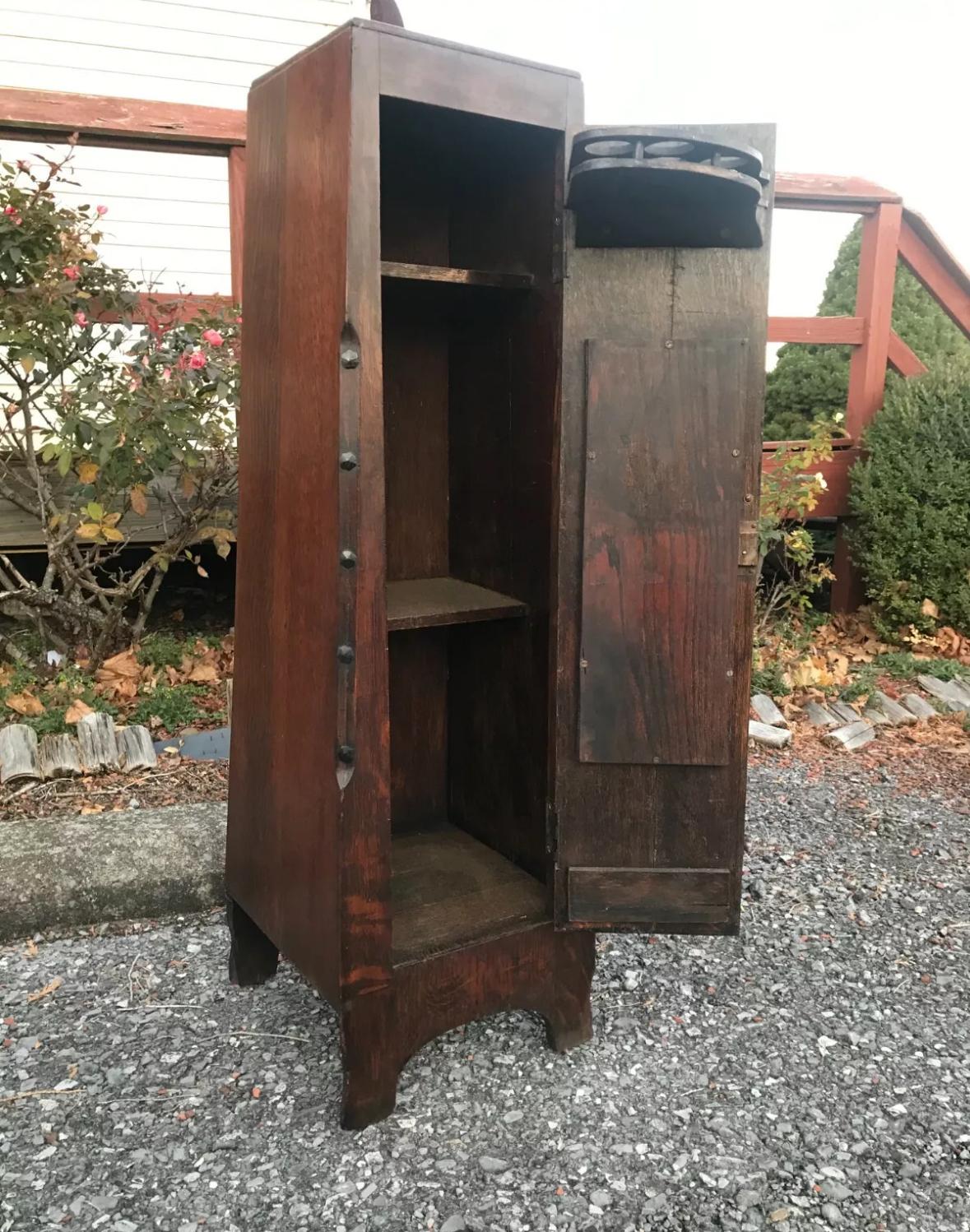 Negozio di antiquariato  Mobile OSCAR ONKEN , epoca Oscar -    DEVE VENDERE in vendita 1