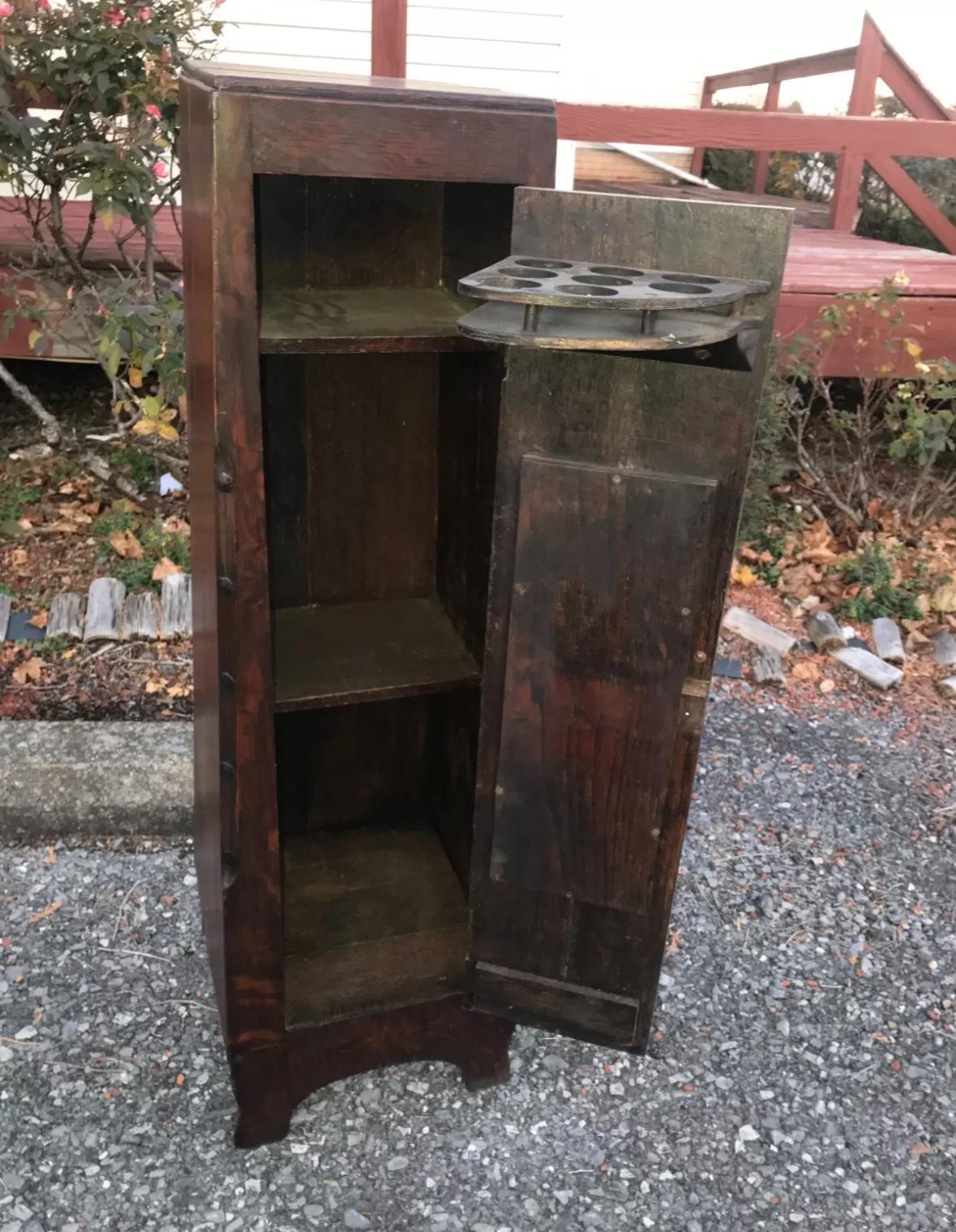 Negozio di antiquariato  Mobile OSCAR ONKEN , epoca Oscar -    DEVE VENDERE in vendita 2