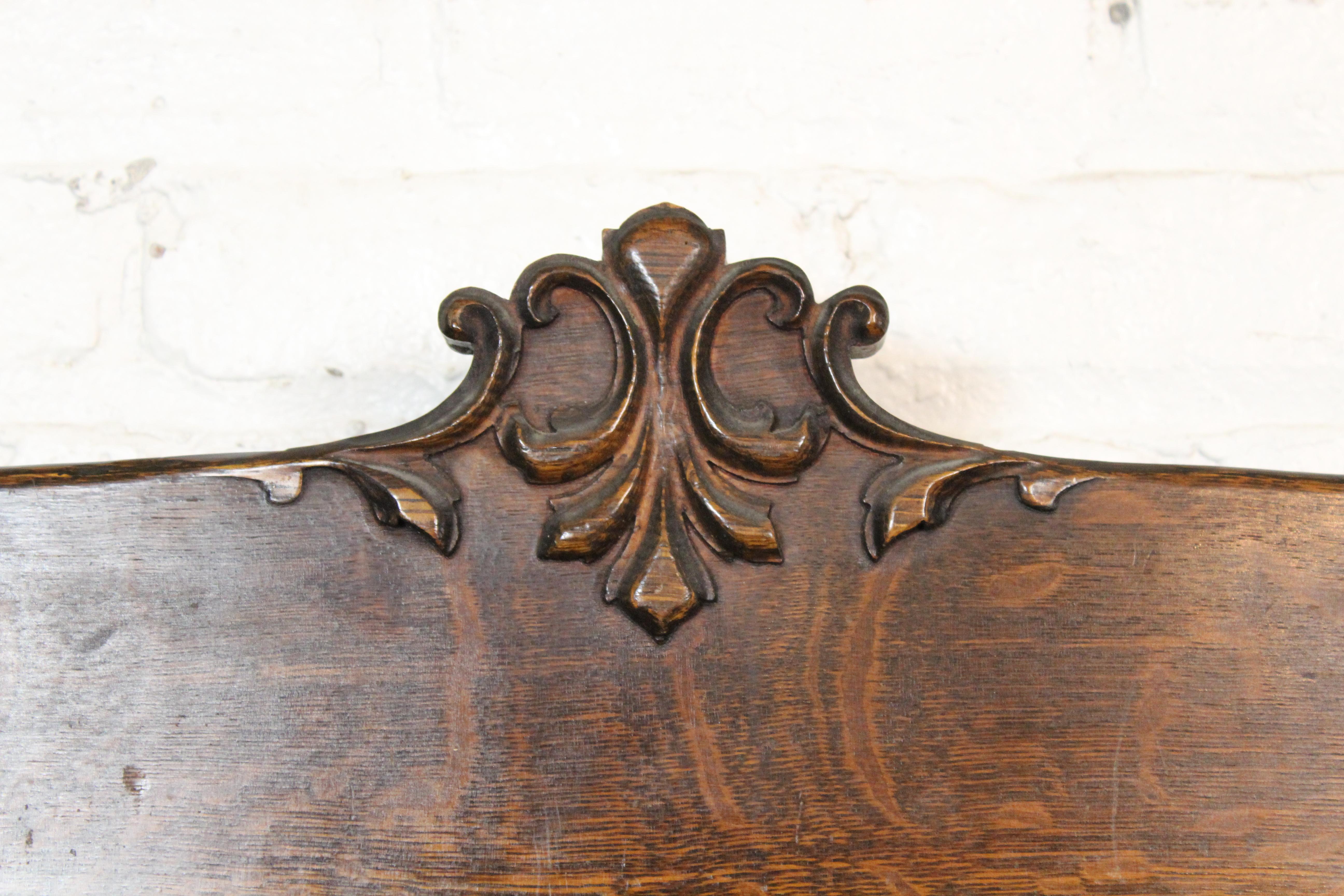 Antique Side by Side Secretary / Display For Sale 7