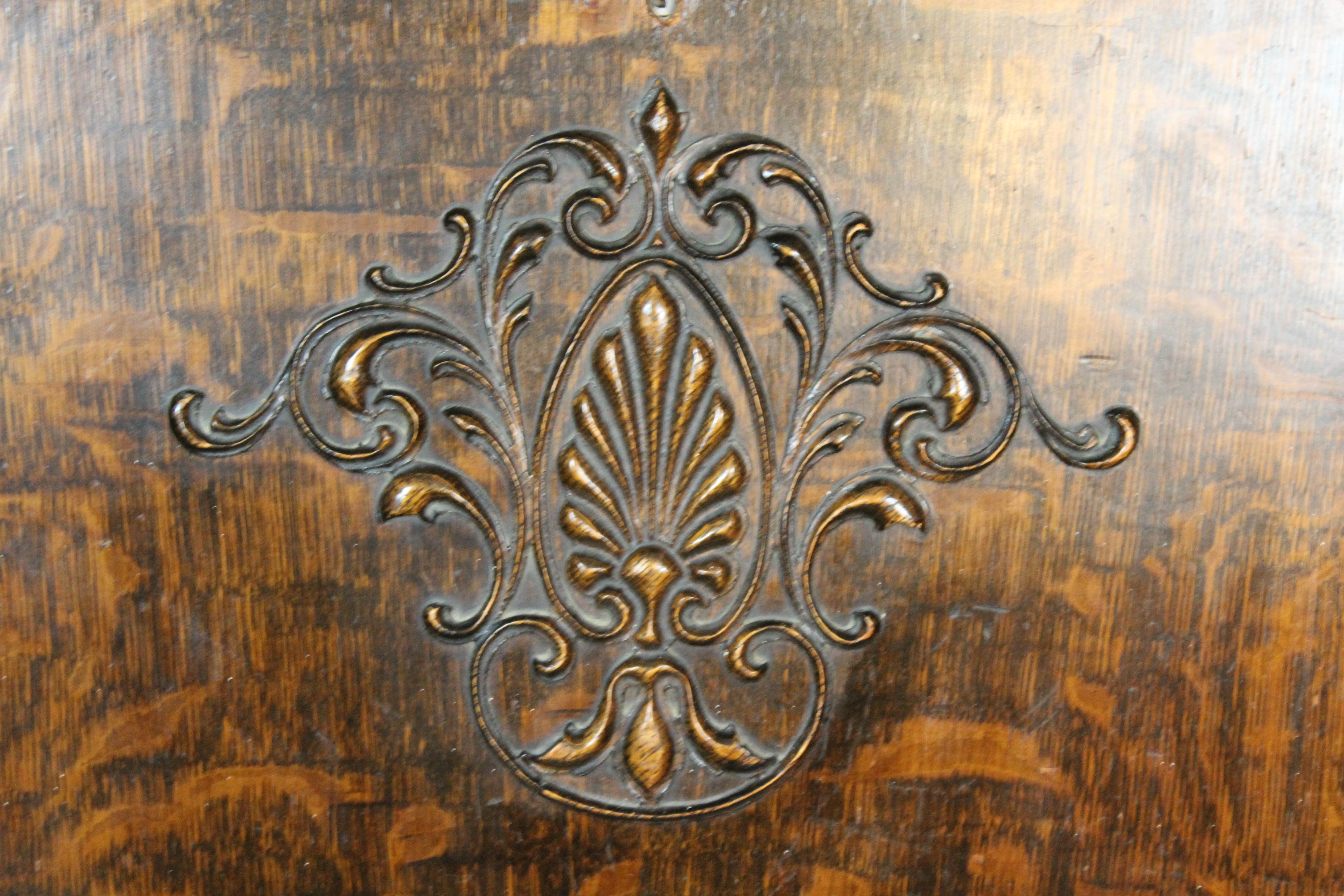 20th Century Antique Side by Side Secretary / Display For Sale