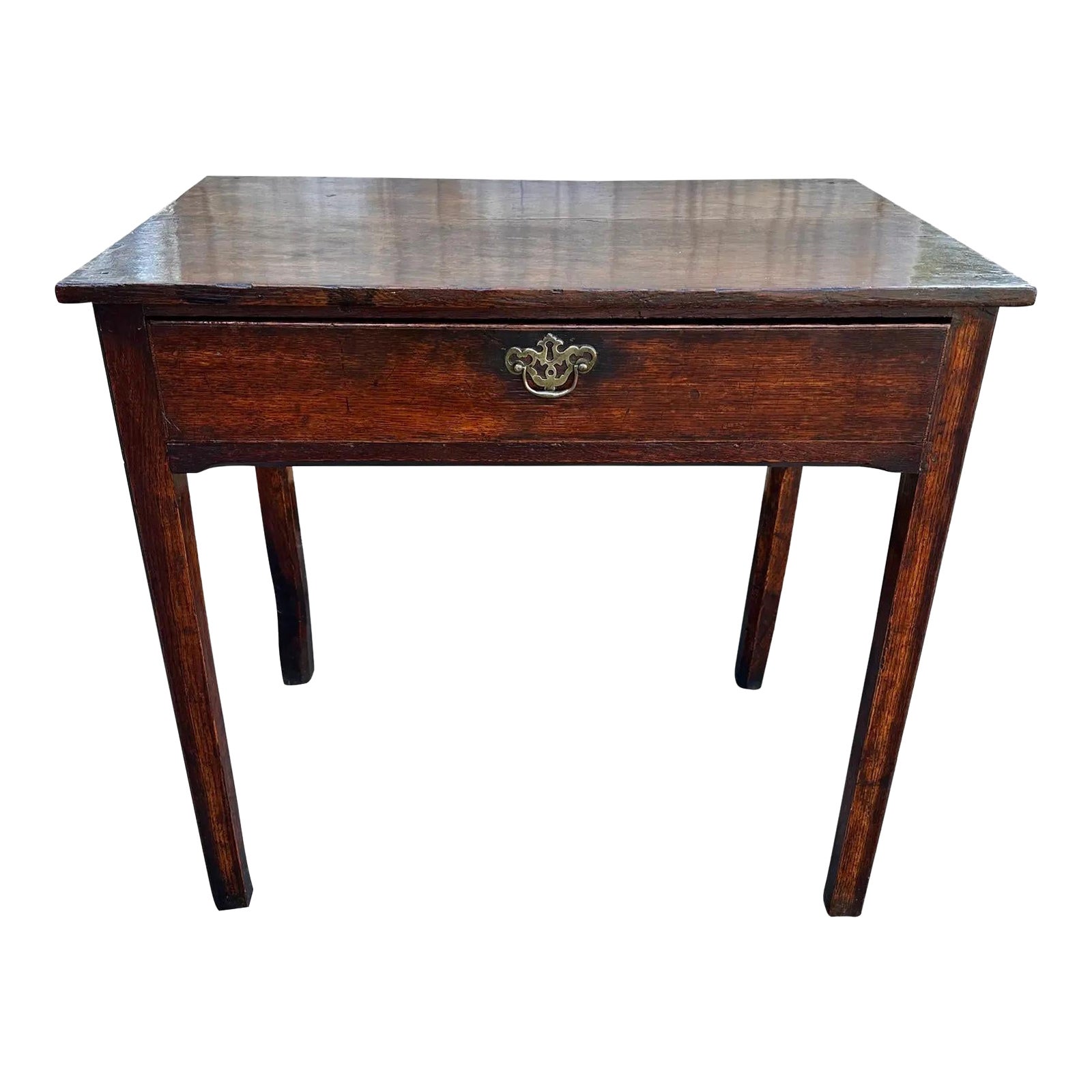 Antique Side Table