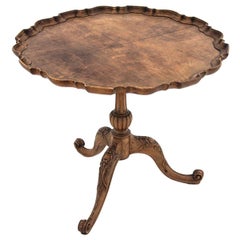 Antique Side Table, France, circa 1900