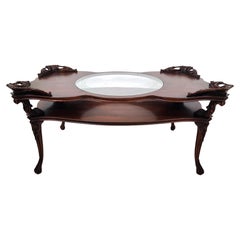 Antique Side Tables Louis XV by Adams Always