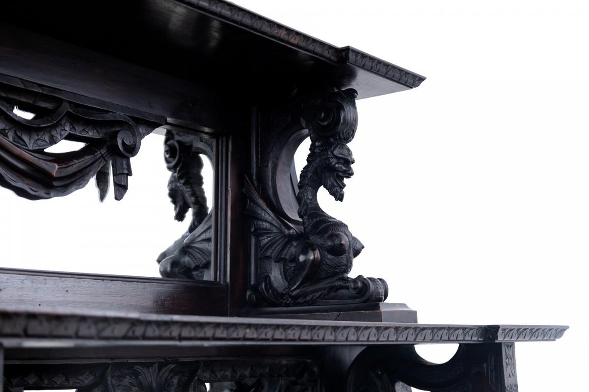 Buffet ancien - commode, France, vers 1820. en vente 3