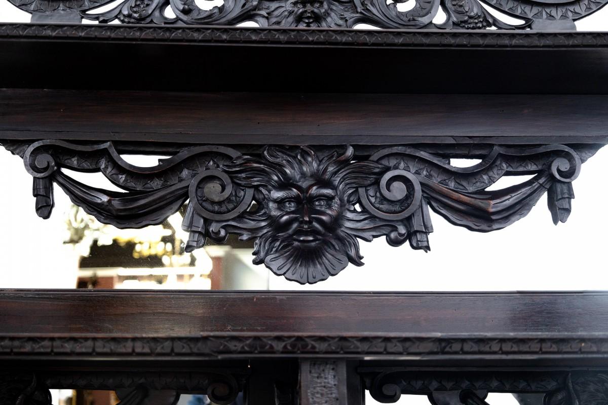 Buffet ancien - commode, France, vers 1820. en vente 2