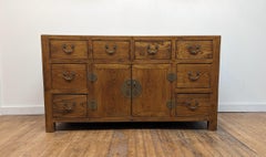 Antique Sideboard
