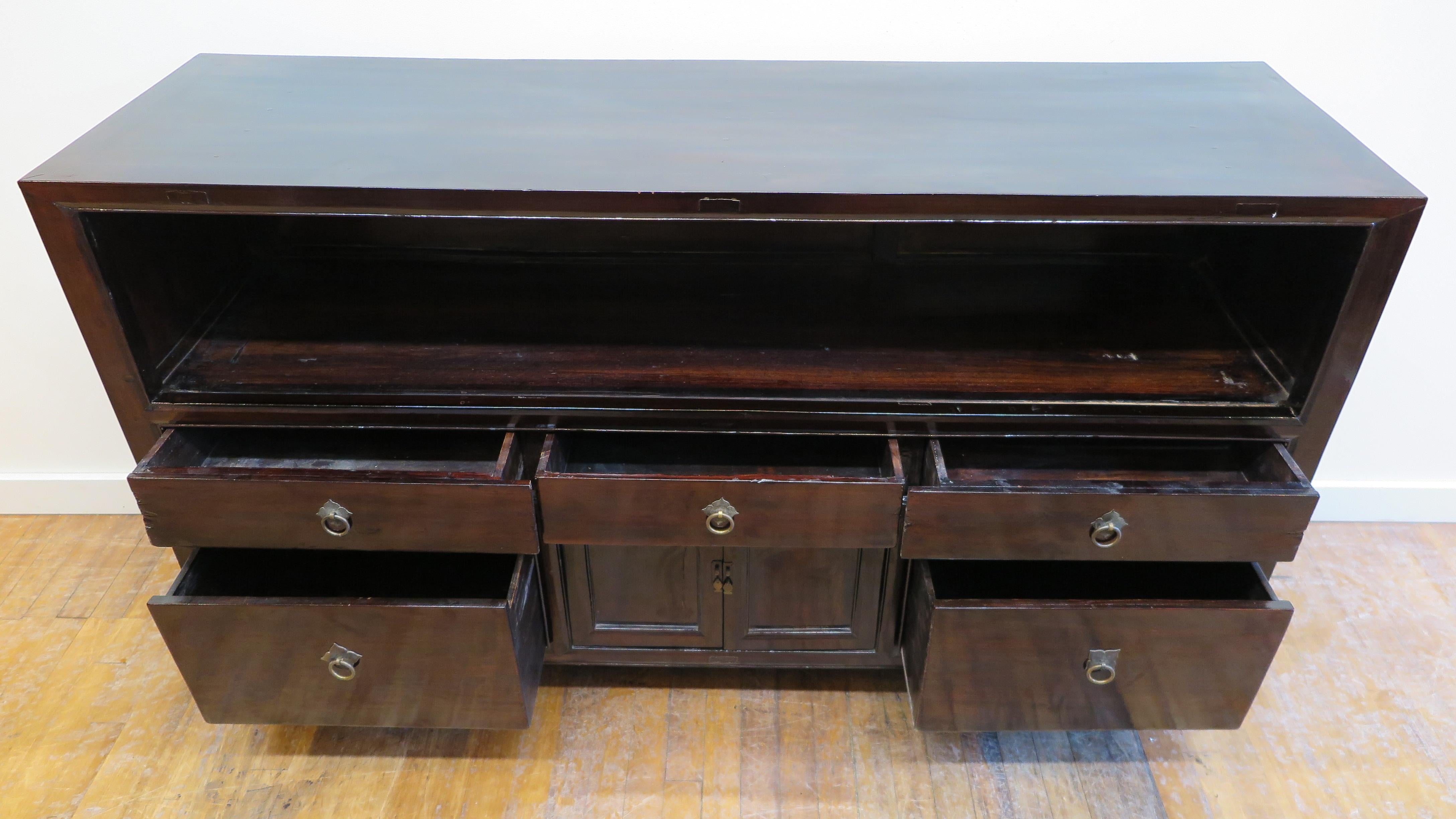 antique sideboards