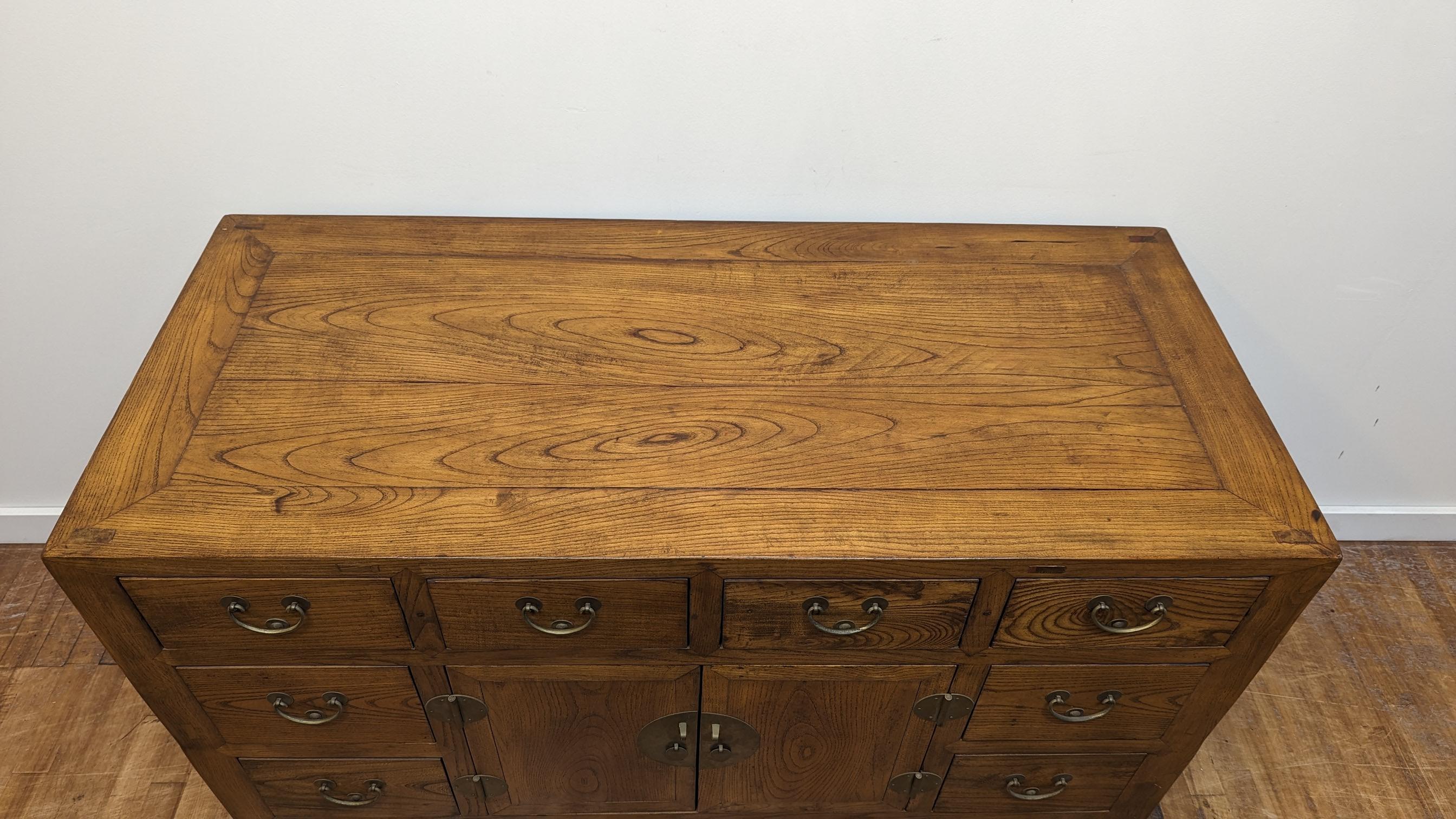 Antique Sideboard  In Good Condition For Sale In New York, NY