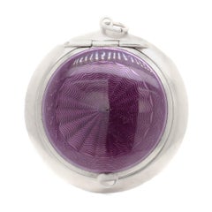 Vanity Items