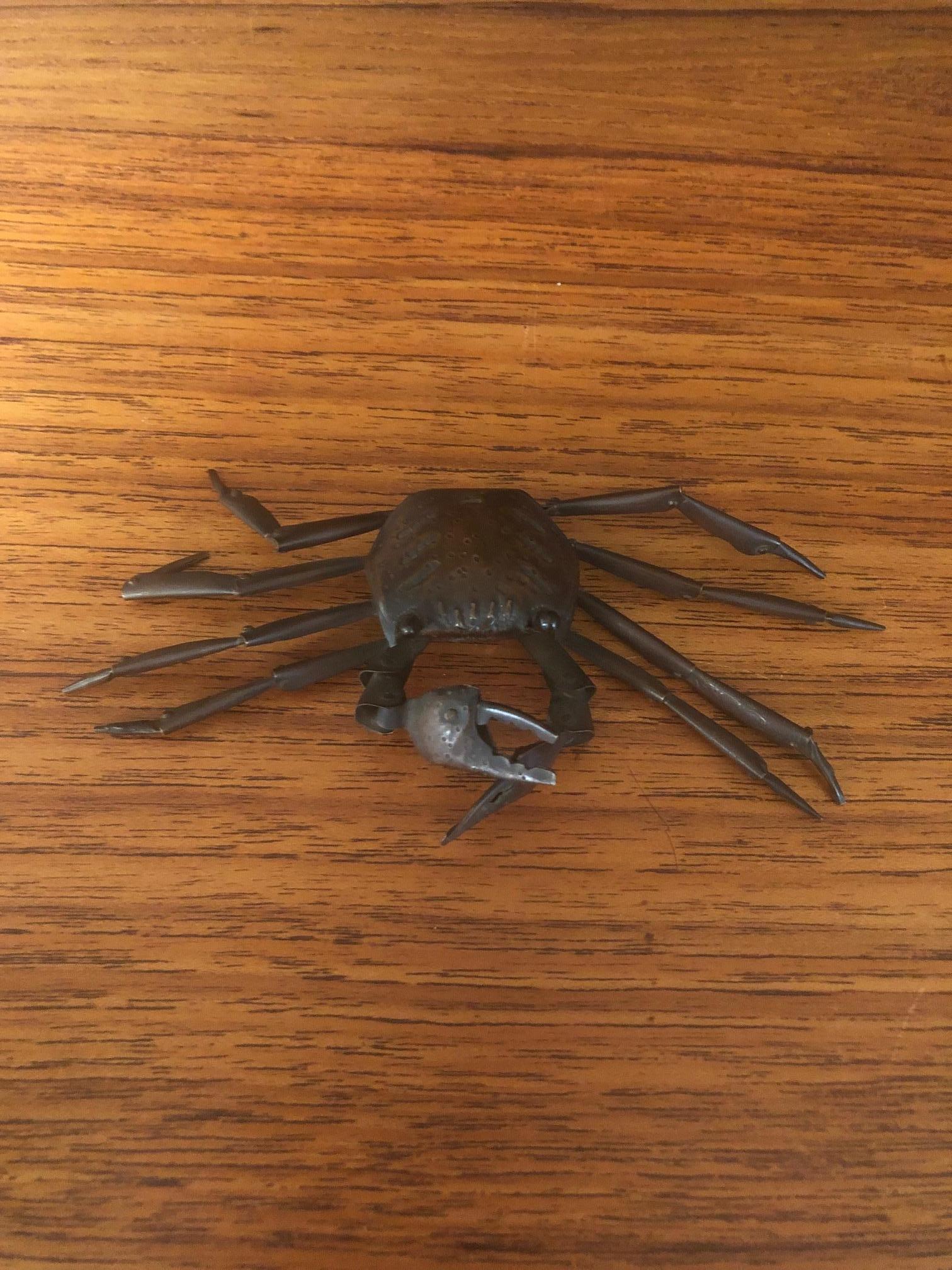 megarachne spider size