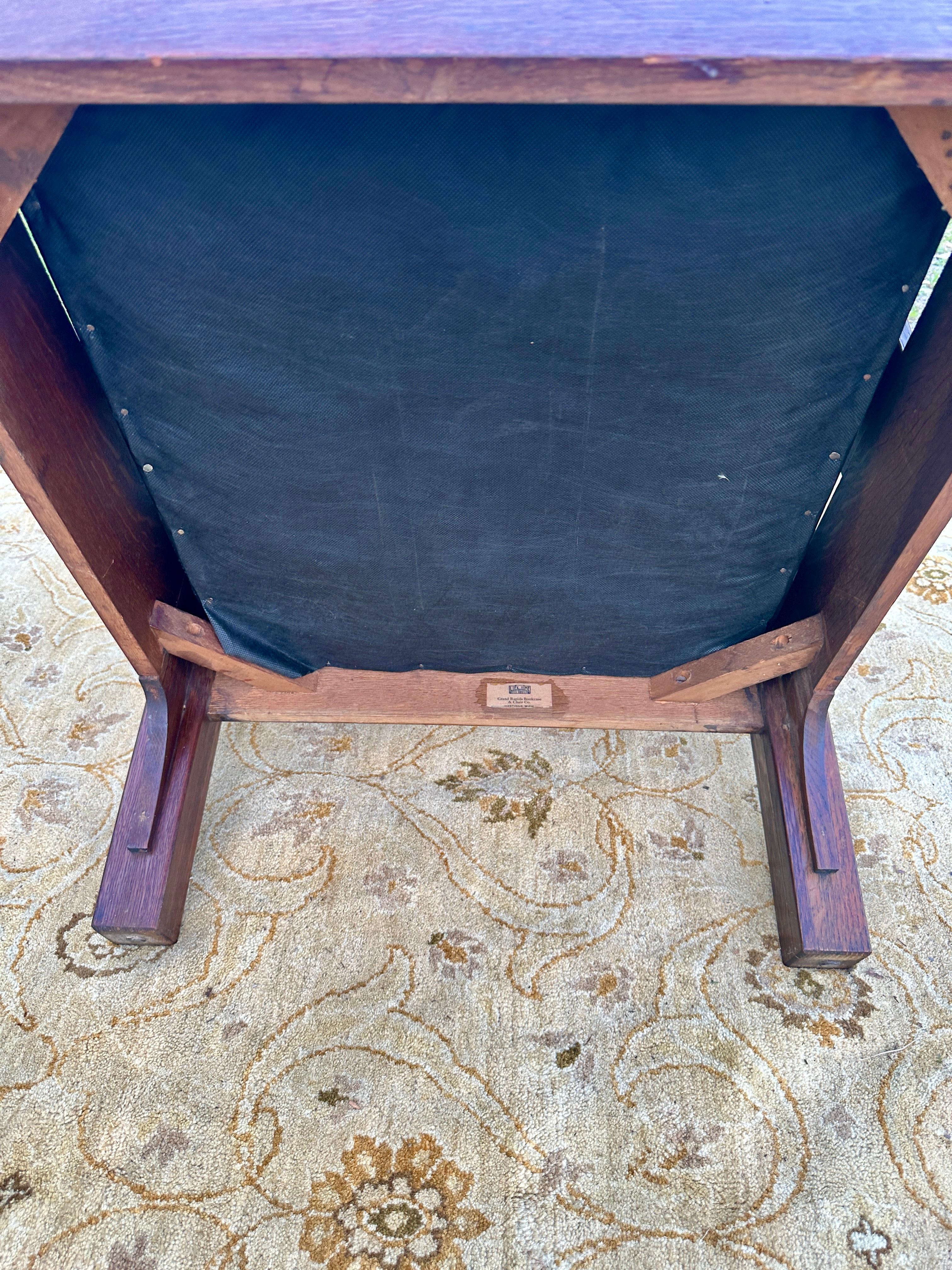 ANTIQUE  Signed 