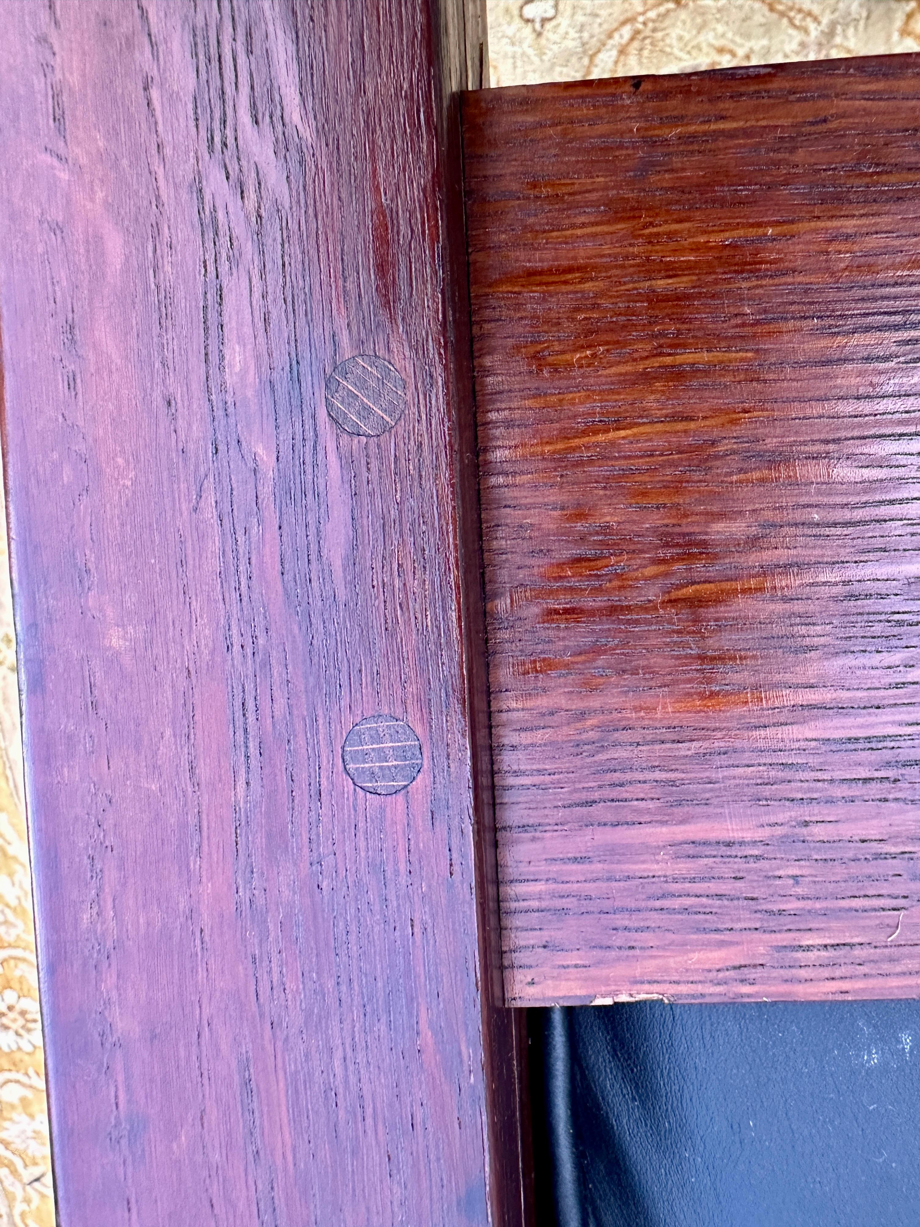 ANTIQUE  Signed 