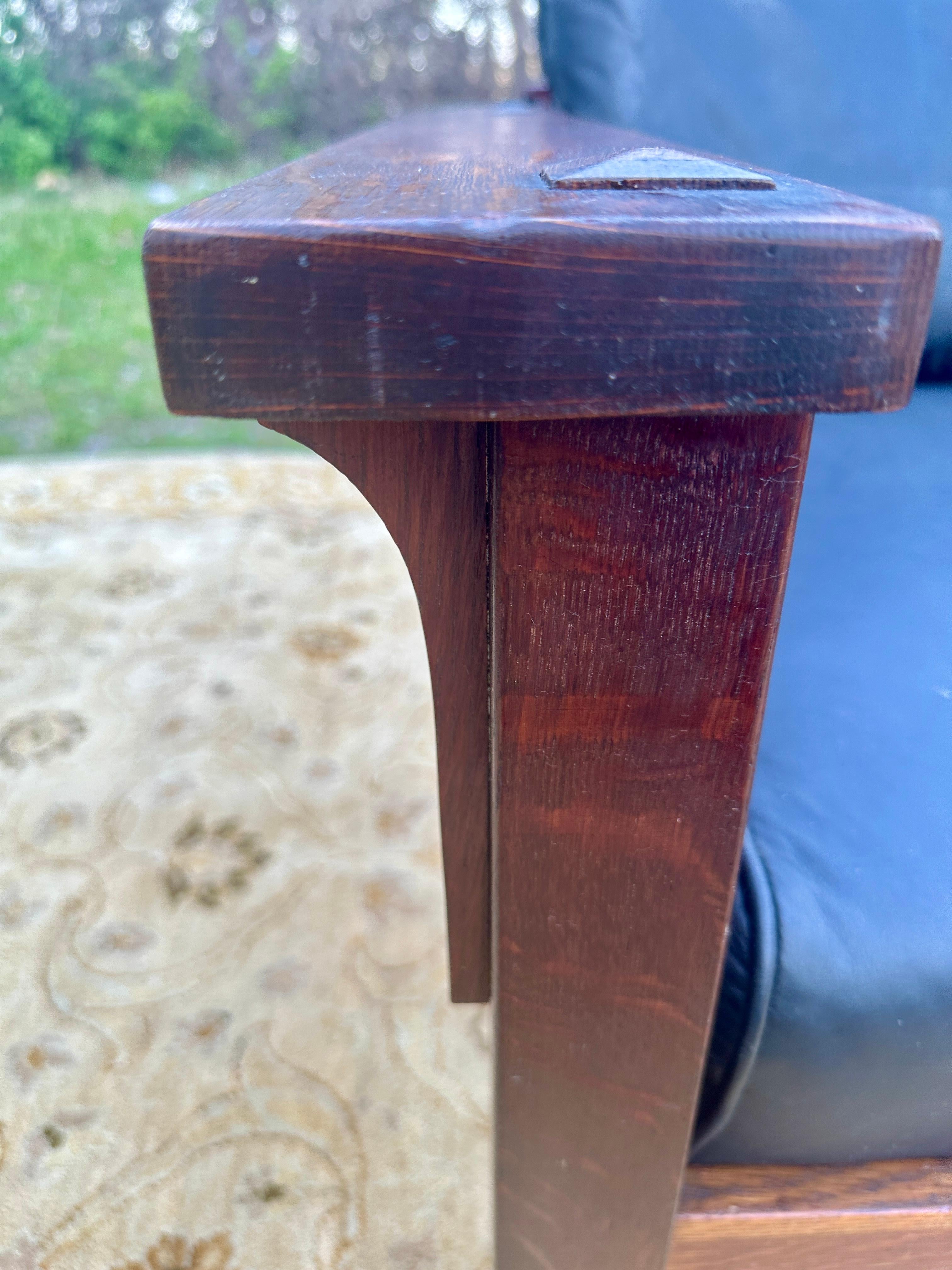ANTIQUE  Signed 
