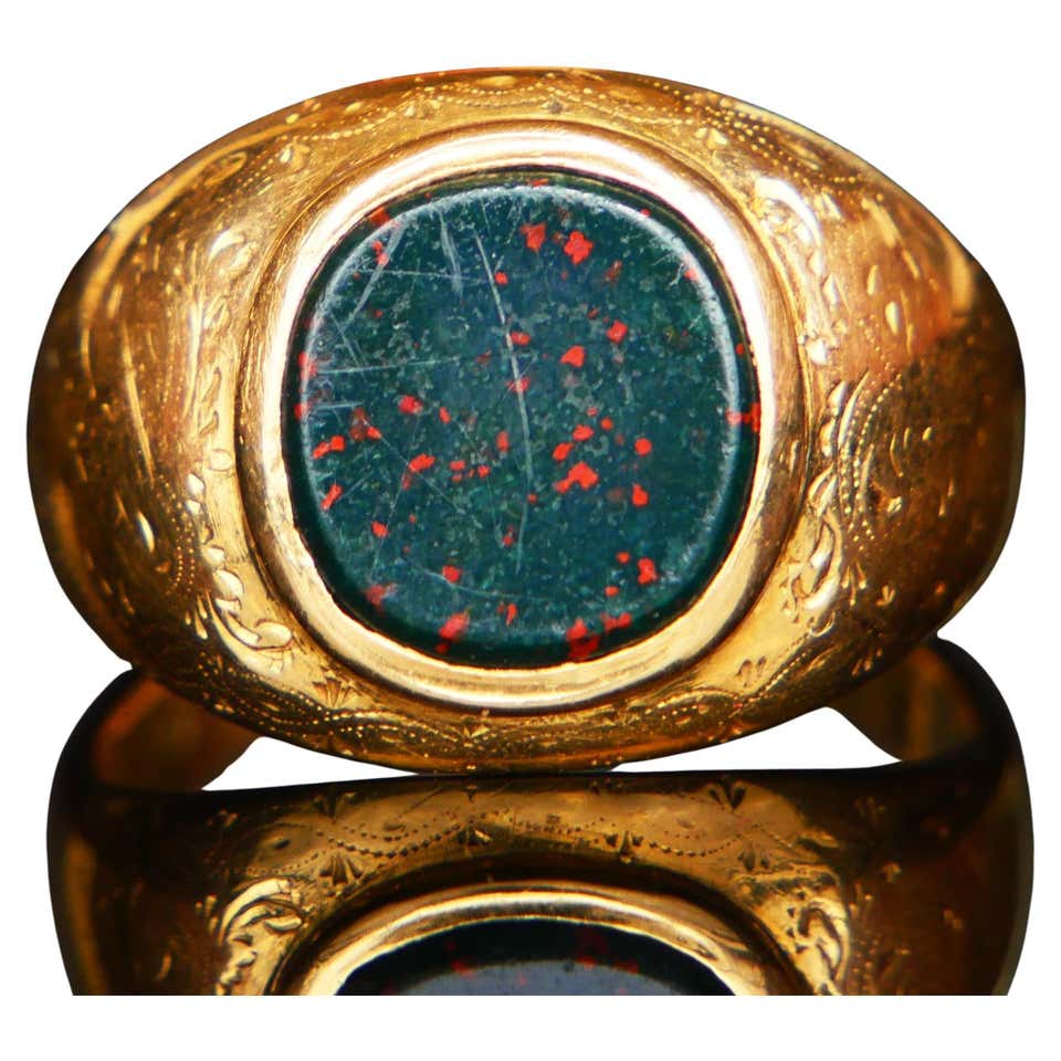 Antique Men's Rings - 1,679 For Sale at 1stDibs