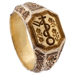 Antique Signet Ring