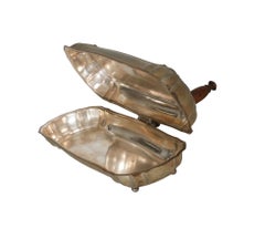 Antique Silent Butler