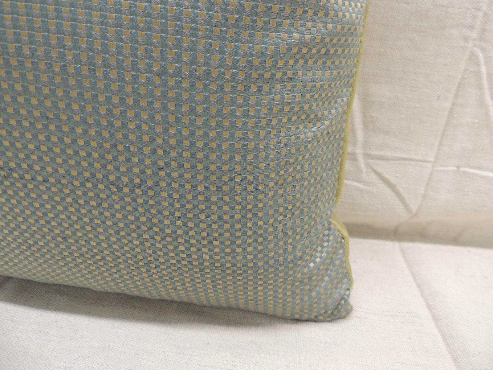 decorative bolster pillow covers