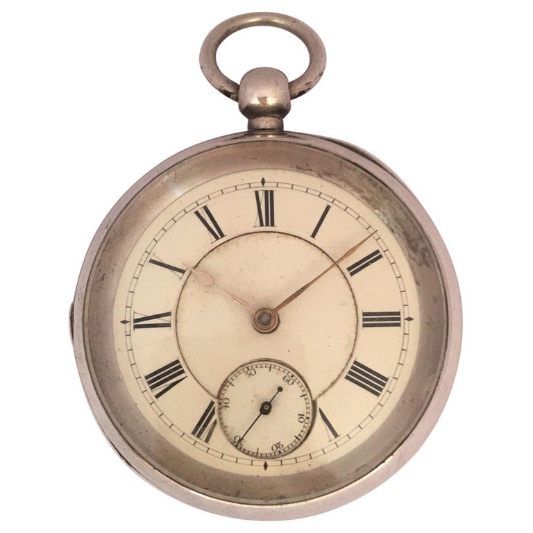 Antique Waltham Mass Pocket Watch Signed Fattorini and Sons, Bradford Non  Magnetic For Sale at 1stDibs | fattorini and sons bradford pocket watch,  fattorini pocket watch, fattorini and sons pocket watch