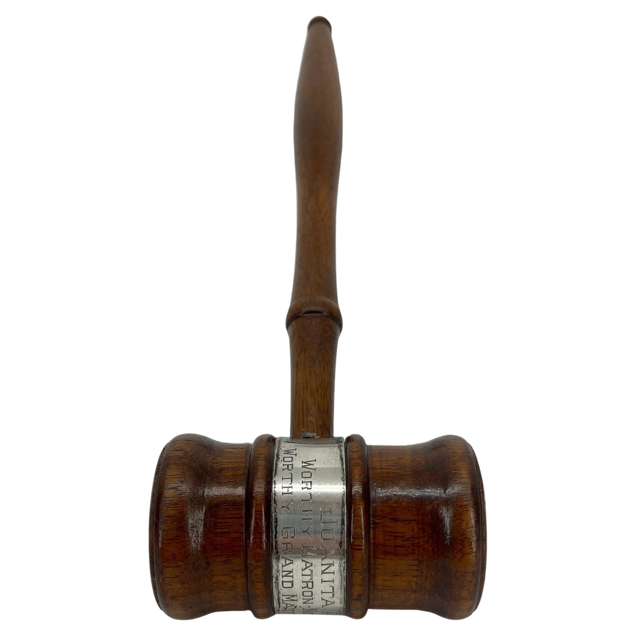 judge gavel for sale