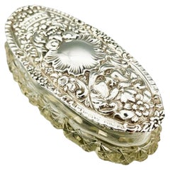 Sterling Silver