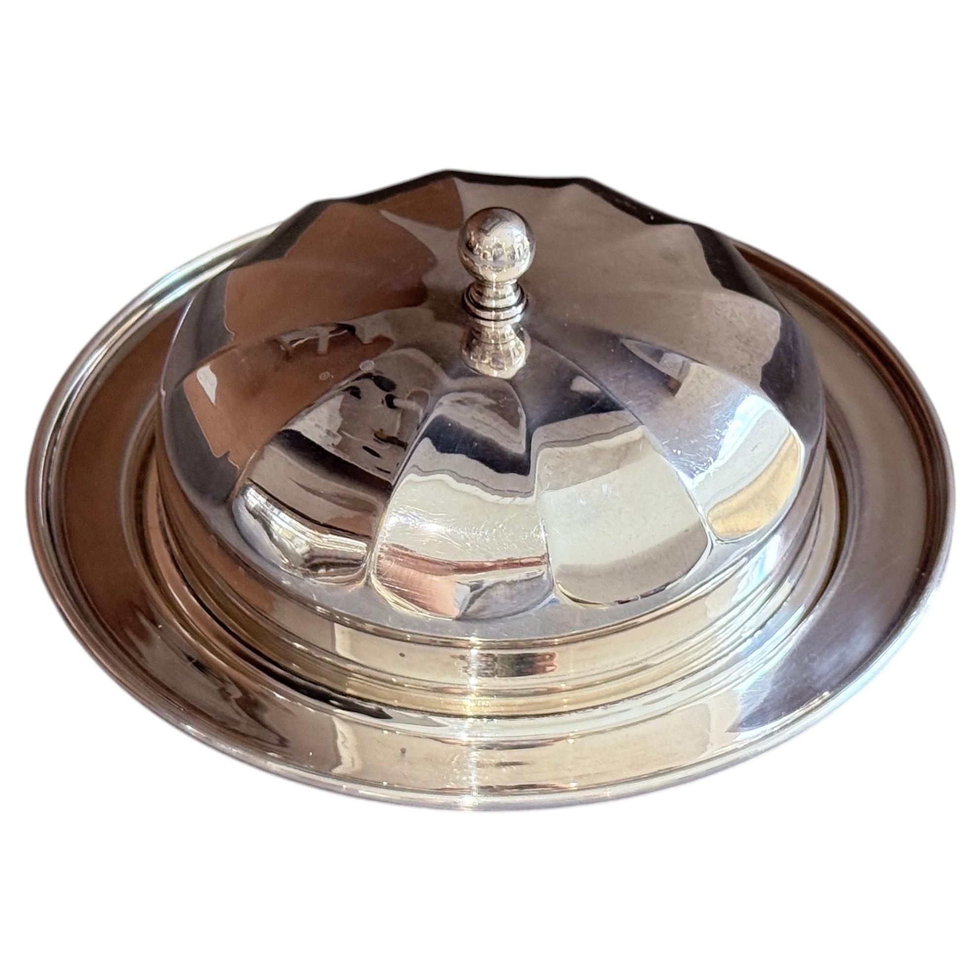 Are old silver utensils worth anything?