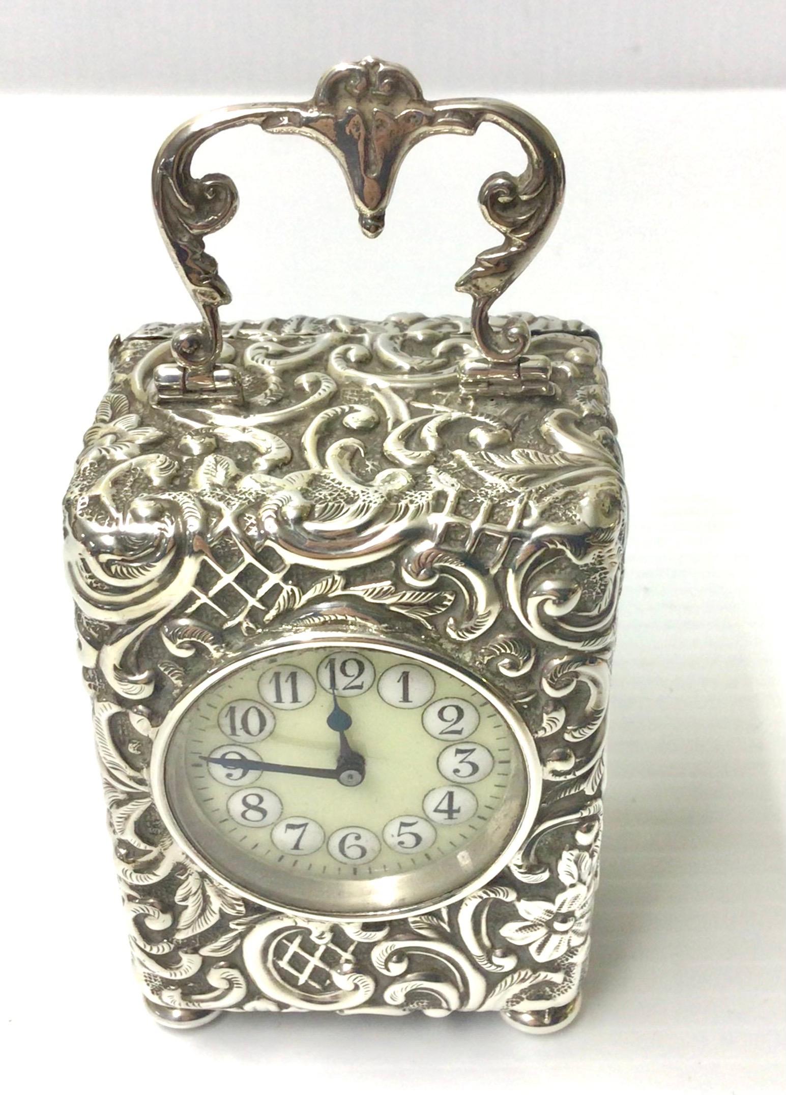 splendex clock