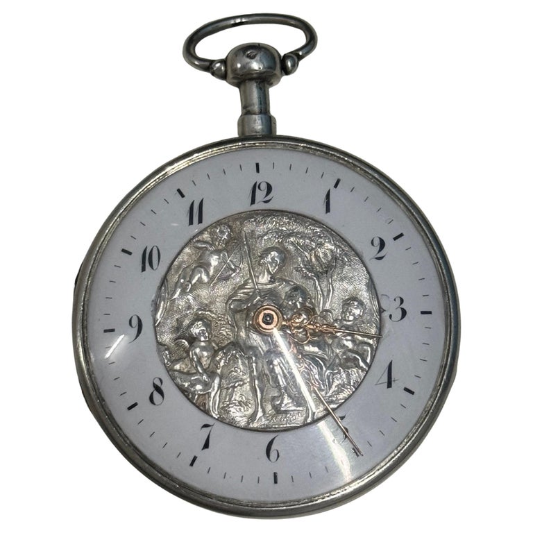 Repeater Pocket Watch 55 For Sale on 1stDibs minute repeater