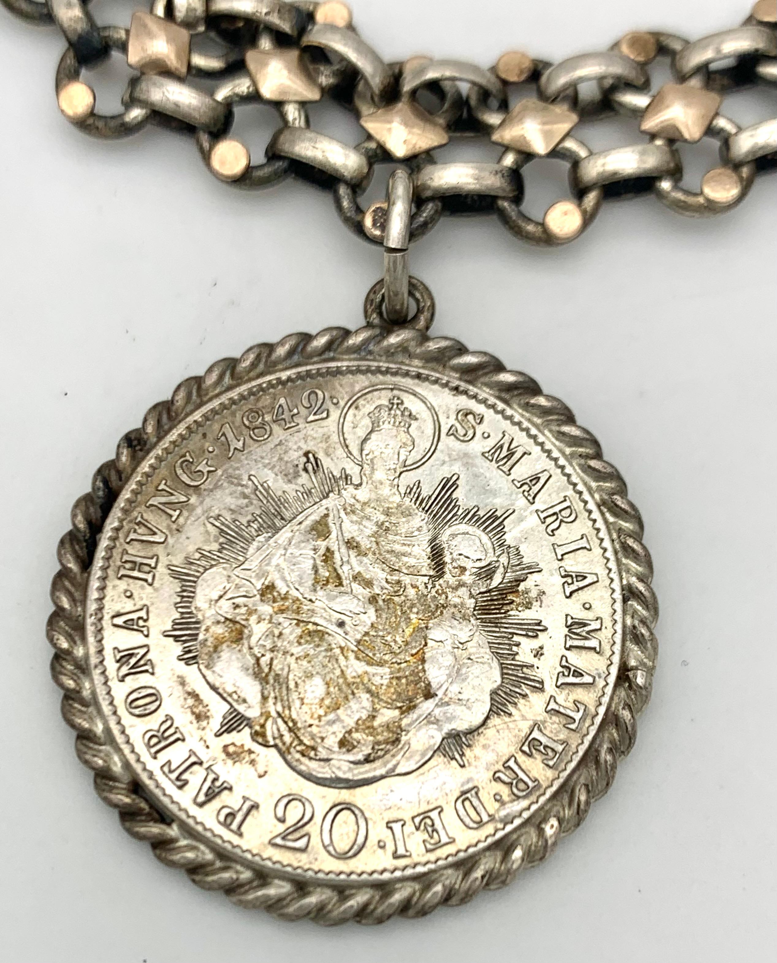 silver charm horse