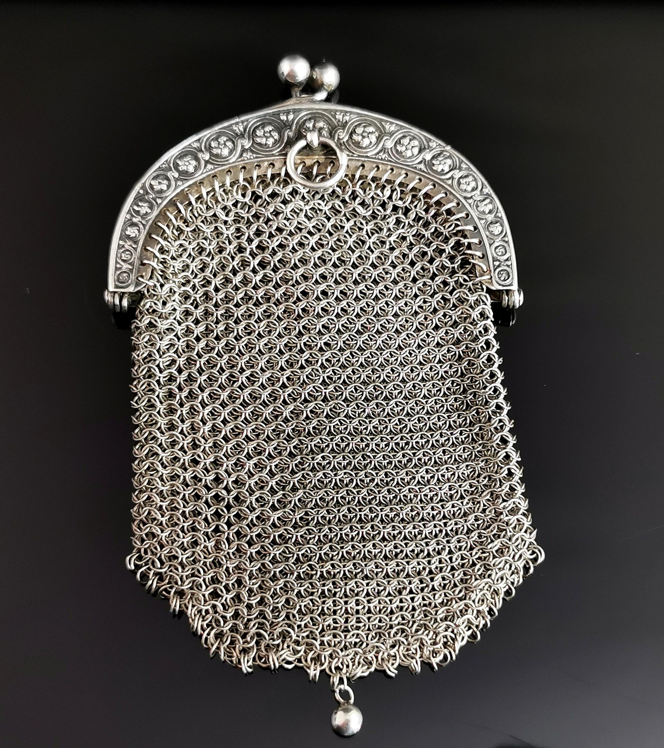 chatelaine bag price