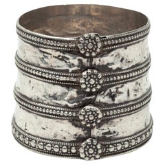 Early 20th Century Cuff Bracelets