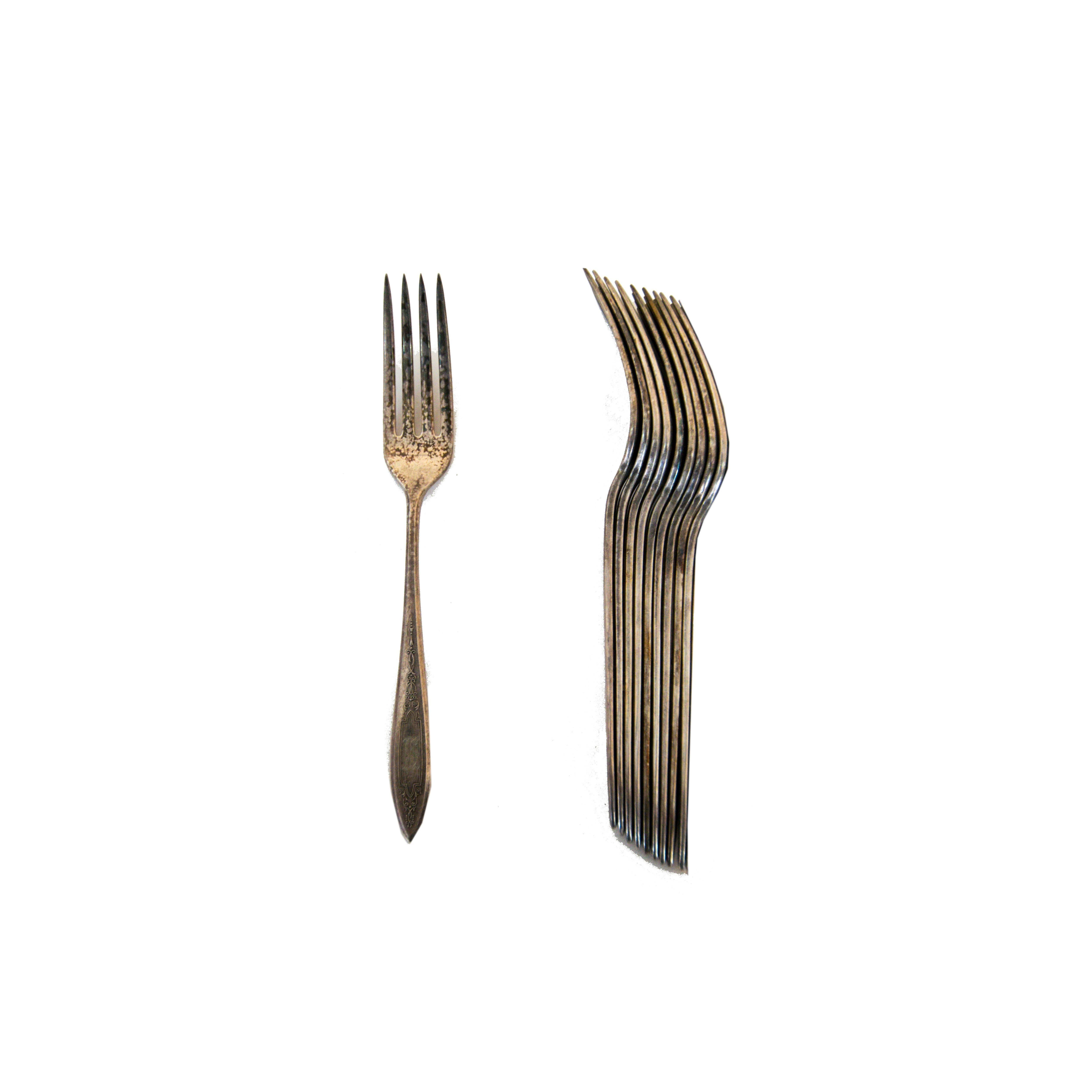 rogers flatware patterns