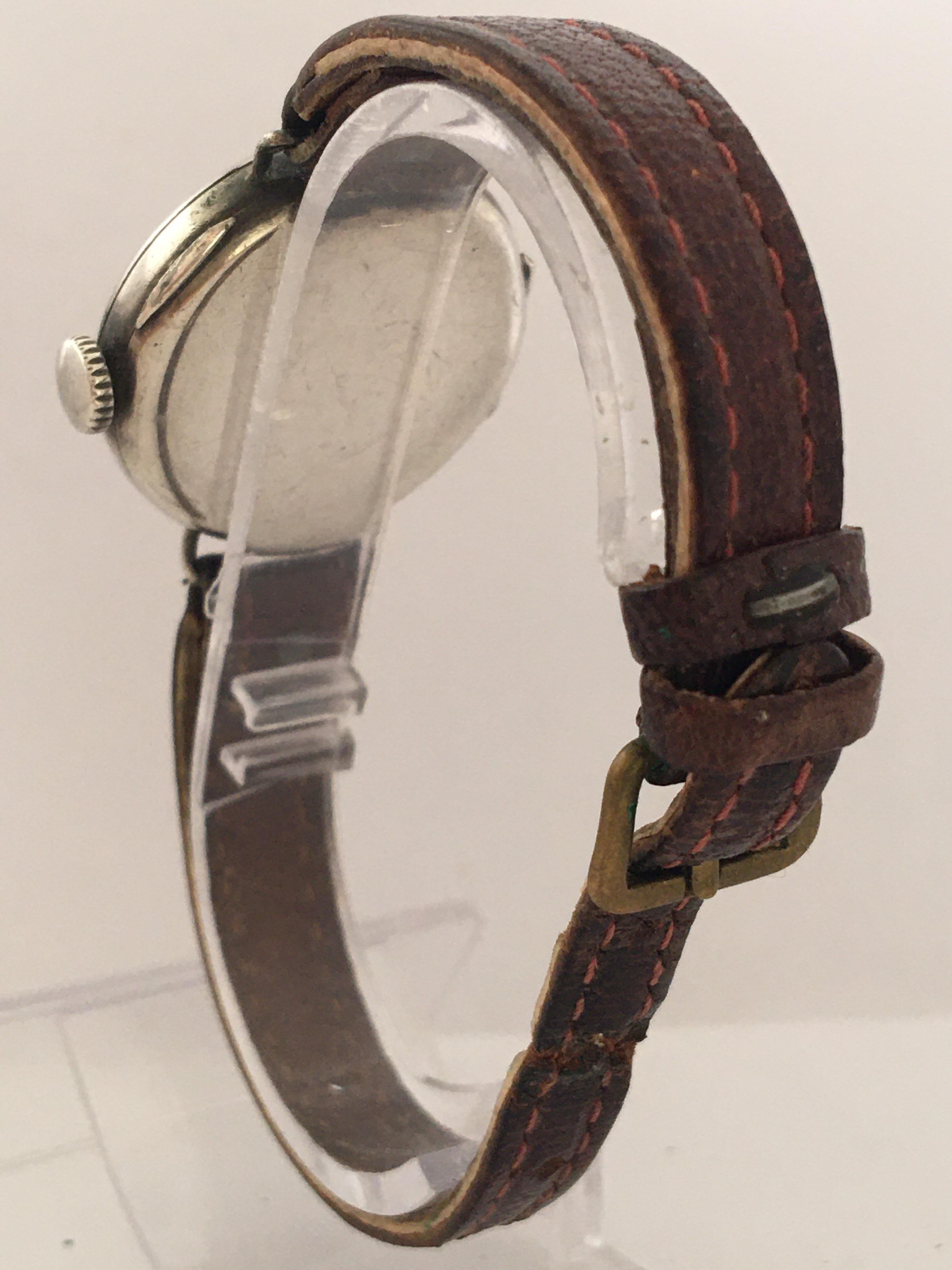 trench watches