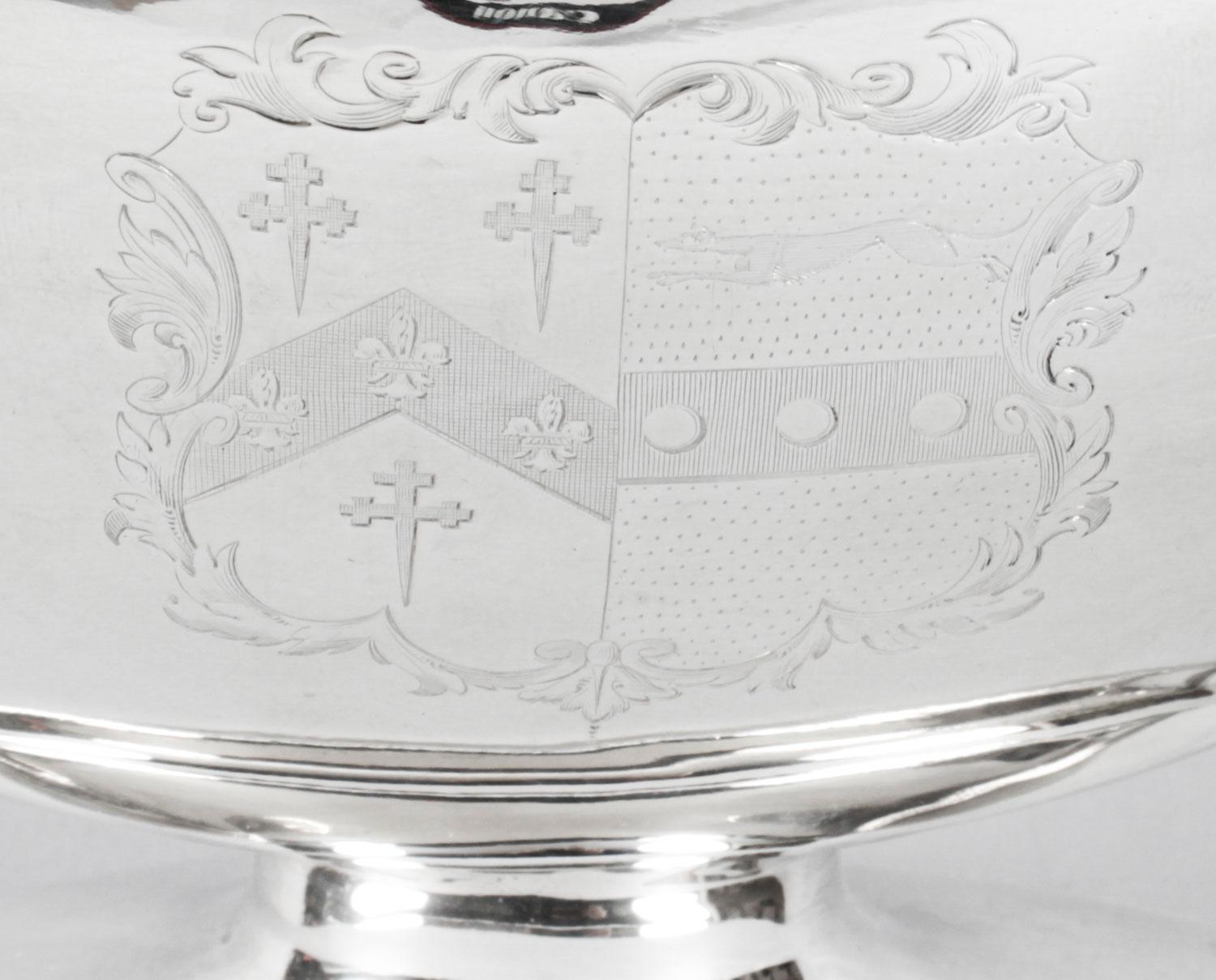 sir john bennett silverware