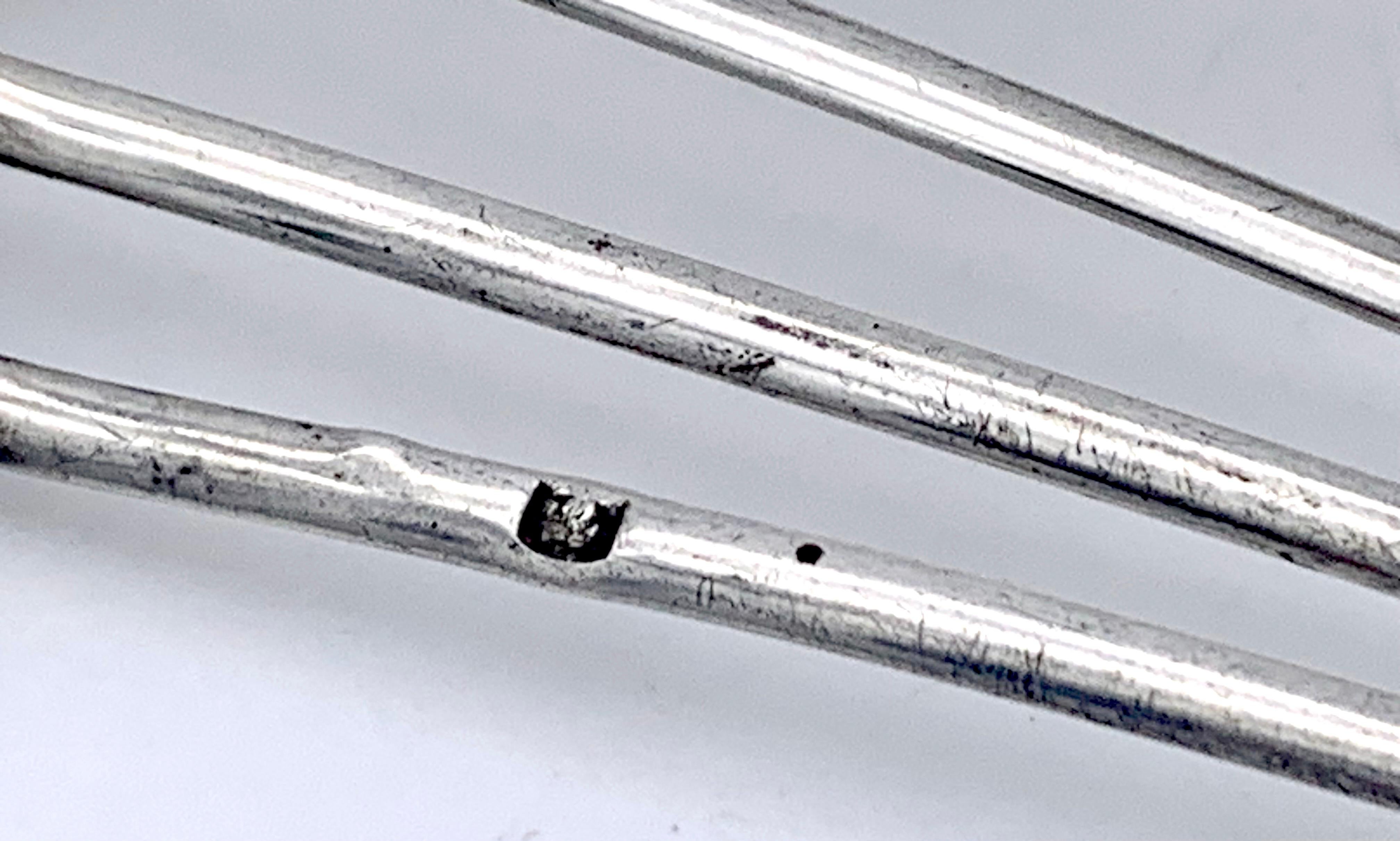 antiker haarschmuck