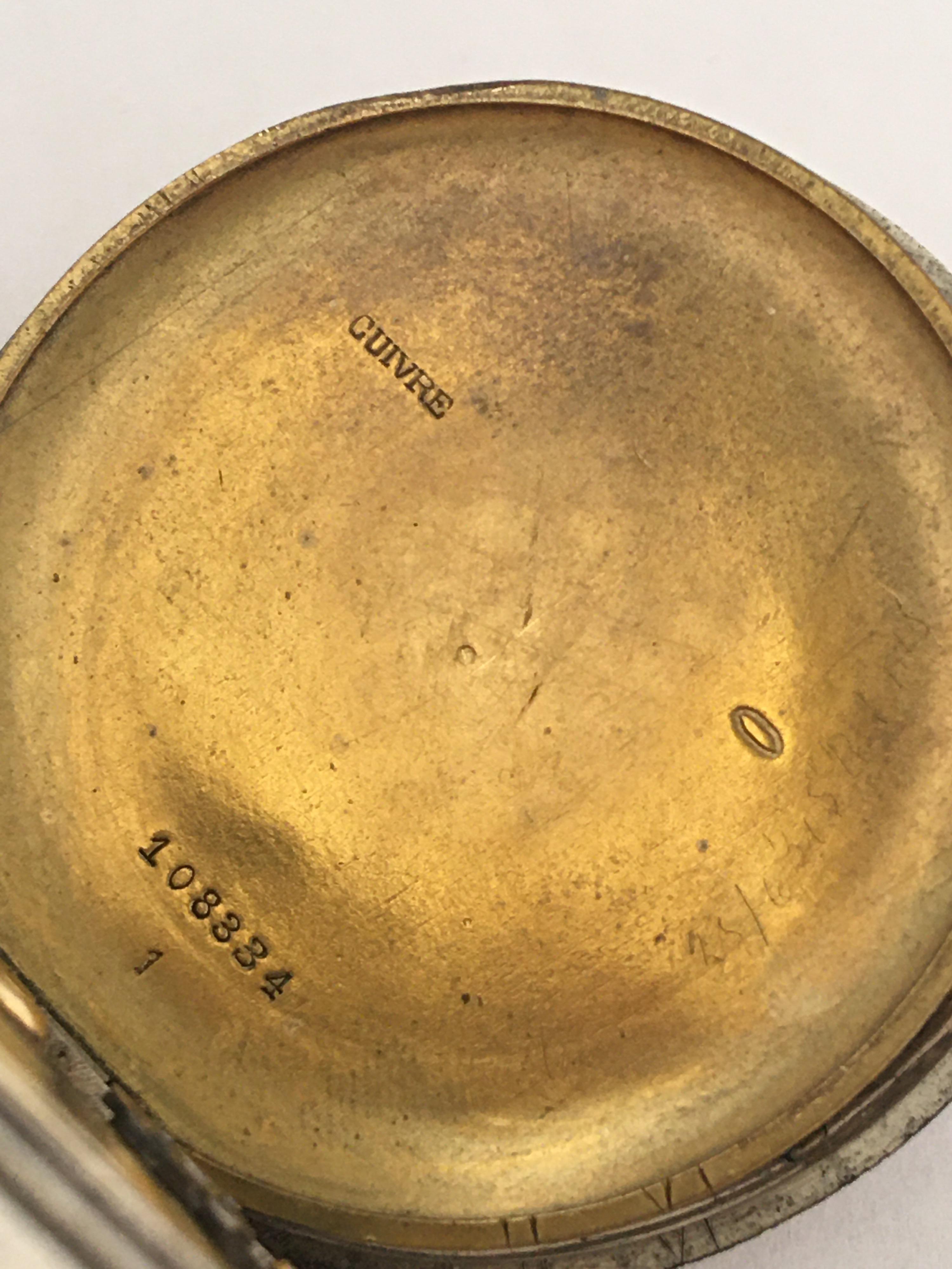 antique watches key biscayne