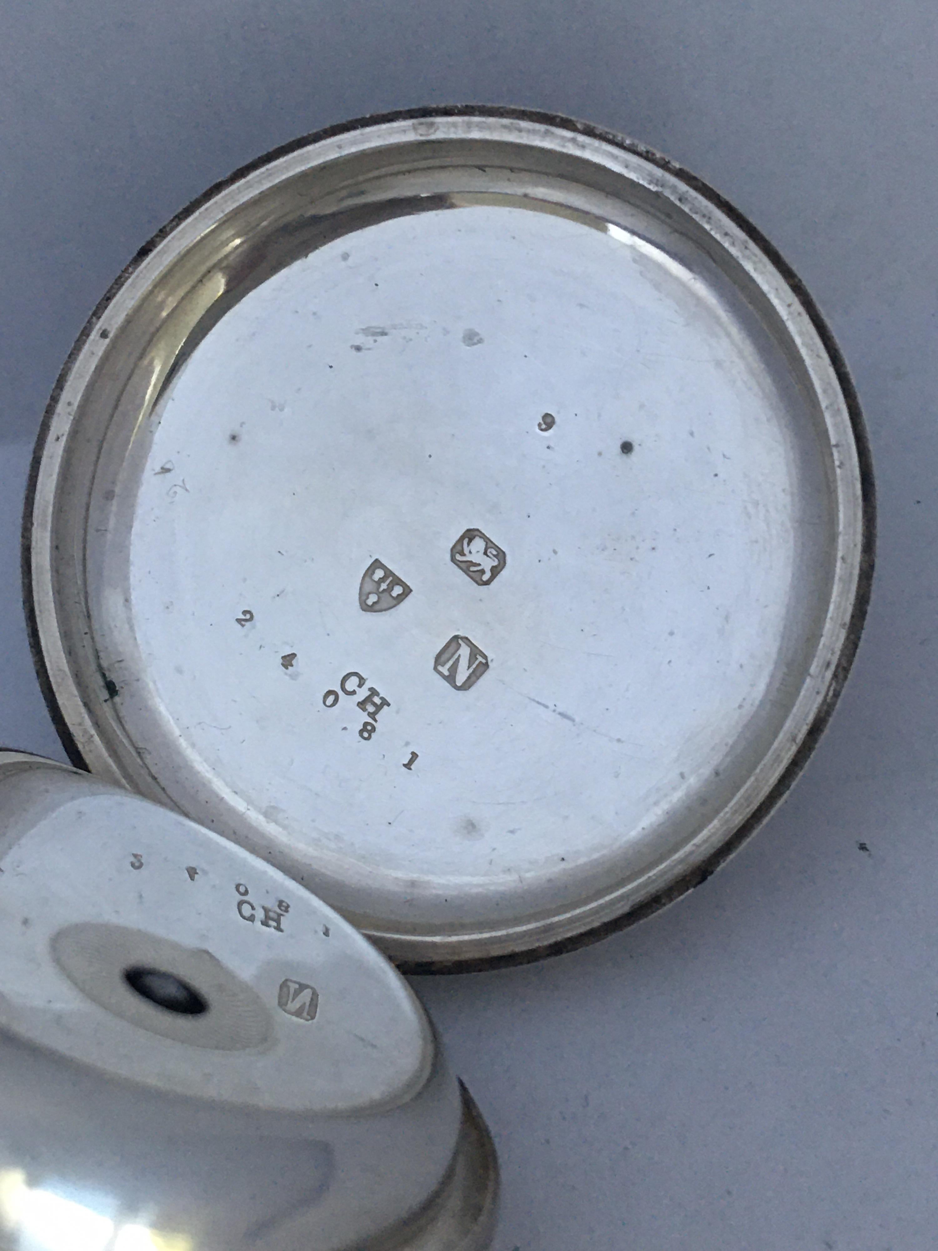 atlas pocket watch
