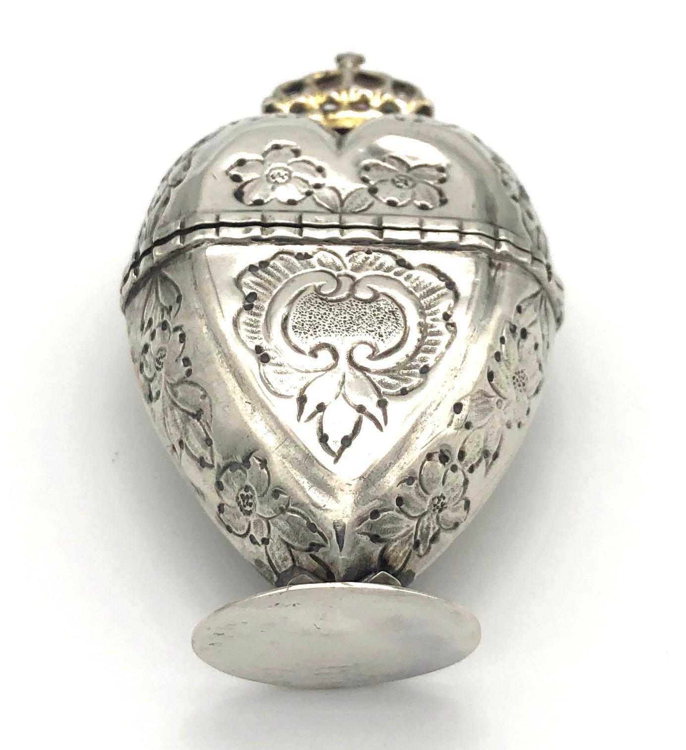 crown case